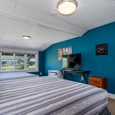 Cunningham Coop Villa SeasideSeaside  Kültér fotó