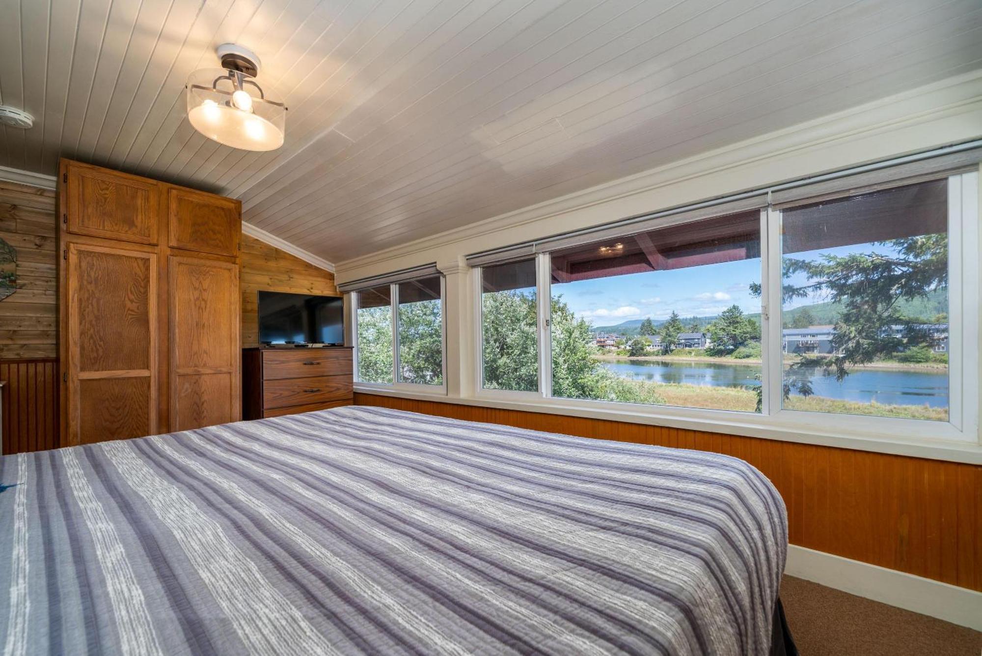Cunningham Coop Villa SeasideSeaside  Kültér fotó